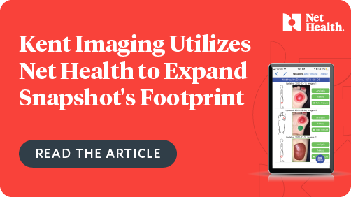 Read how Kent’s deal with Net Health to expand Snapshot’s footprint provides a more complete wound assessment on a patient’s file. 

#woundcare #woundtreatment #woundassessment #woundhealing #annoucement #snapshot #api #patientoutcomes #nethealt app.marketbeam.io/u/iBCHOo