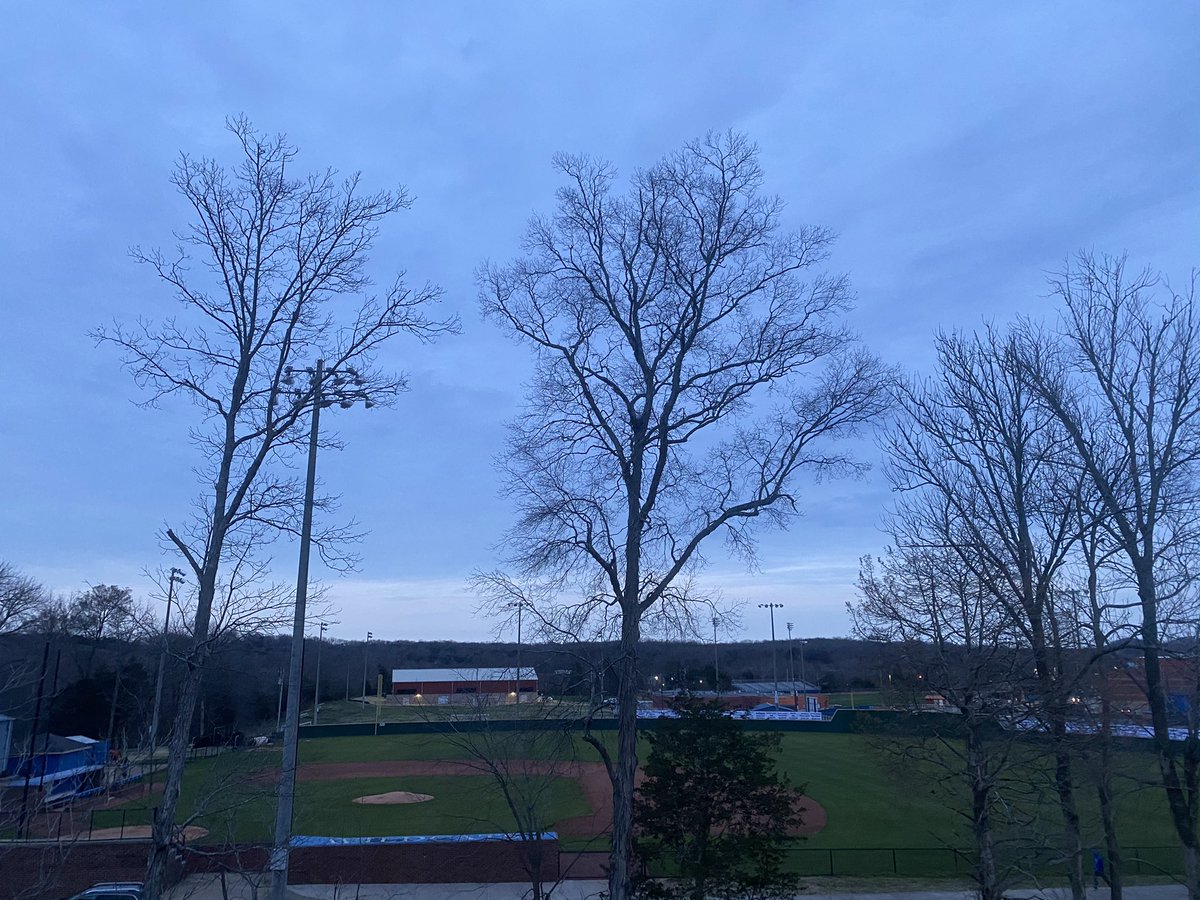 Today is the day we’ve been waiting for! 2021 Home Opener! Warren County Pioneers @ 6PM