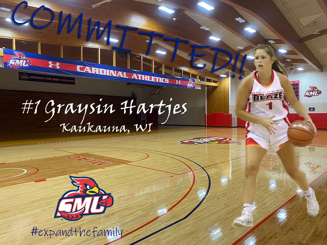 SMUMN Women's Basketball tweet media