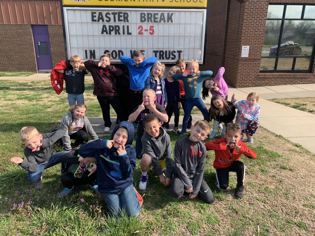 We’re back!! 😊💜