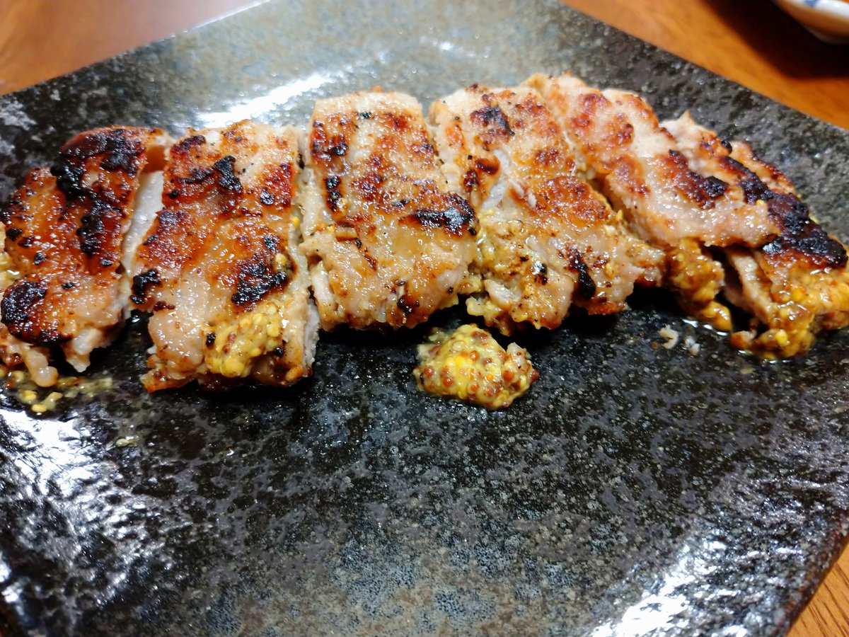 ナメタガレイの煮付け