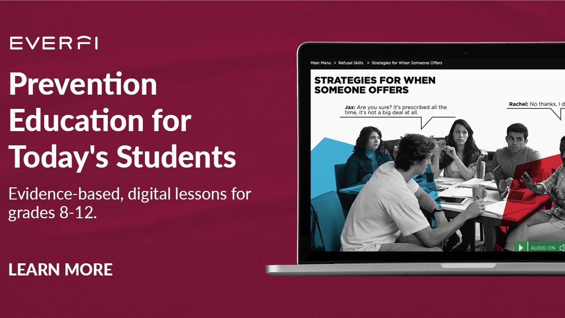 EVERFIK12's tweet photo. Students today don't want another prevention program with scare tactics -- they want facts, strategies, and support. 

Grab this 10-day learning planning filled with lessons + resources for a meaningful discussion. https://t.co/qQPJMUdyKA

@NIDAnews @SHAPE_America #HPE https://t.co/L5ZvSPPnzQ
