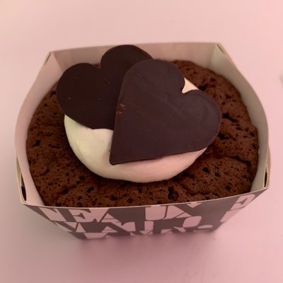 #新しいプロフィール画像