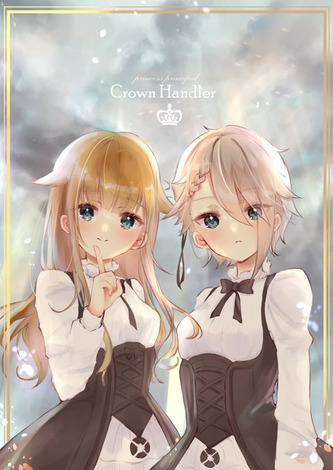 プリンセス プリンシパル 18年5月 Ange 一番くじ A賞 Mayfair Principal Queen S School ビジュアルタオル アンジェ Princess 特価 ビジュアルタオル アンジェ Princess