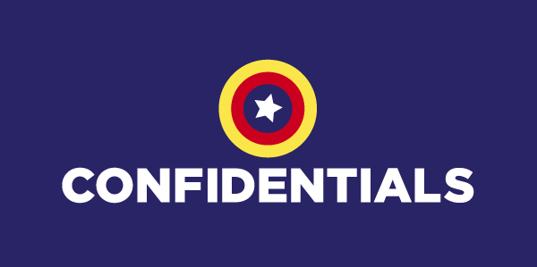 We are incredibly proud to welcome our new affiliates @mcrconfidential, @LDSconfidential & @LivConfidential who we will be working very closely with in the coming months!

#confidentials #manchesterconfidential #leedsconfidential #liverpoolconfidential