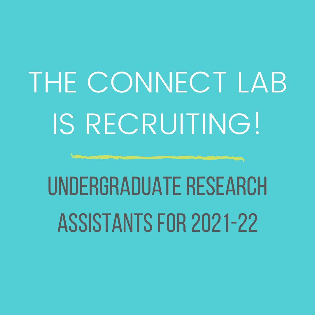 The Connect Lab tweet media