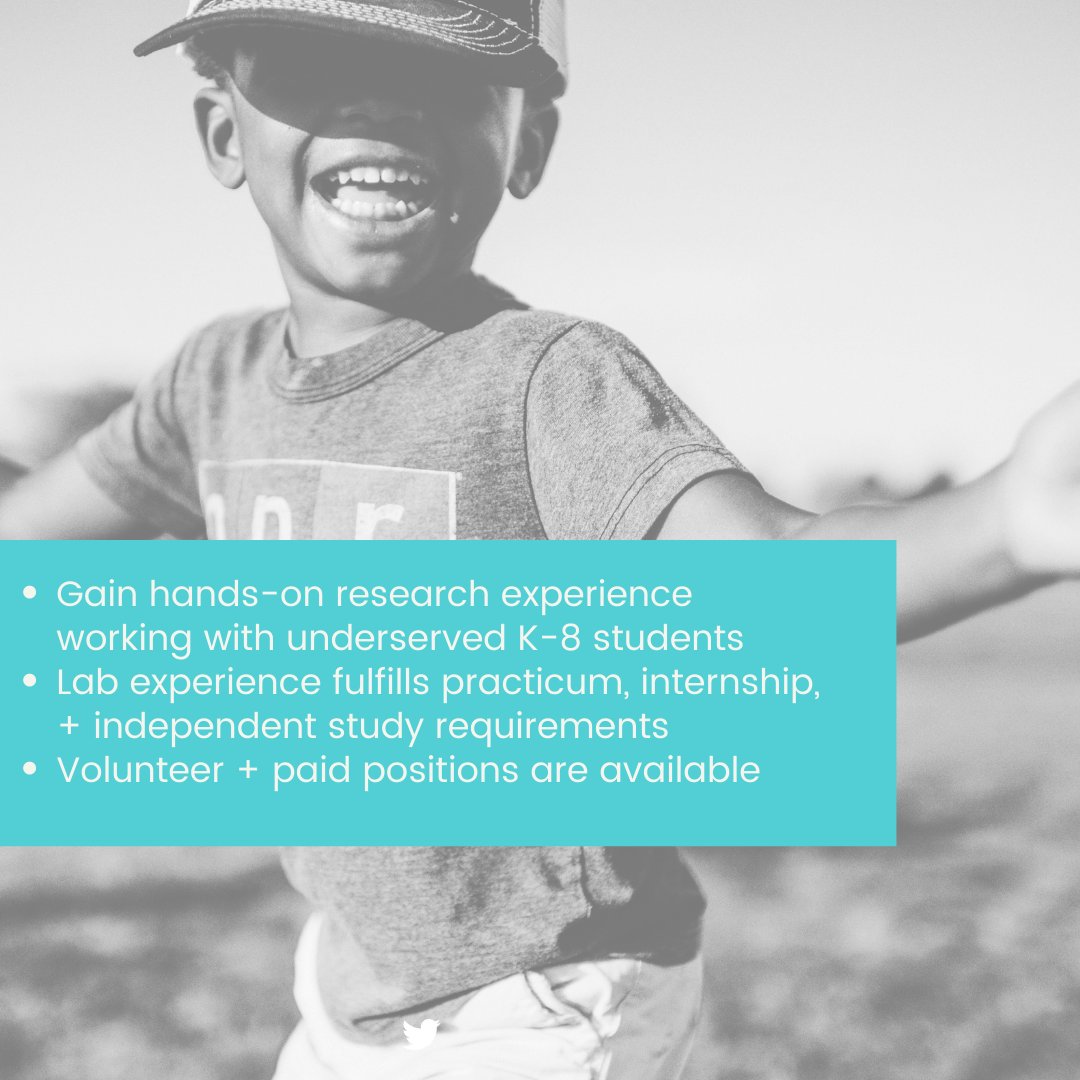 The Connect Lab tweet media