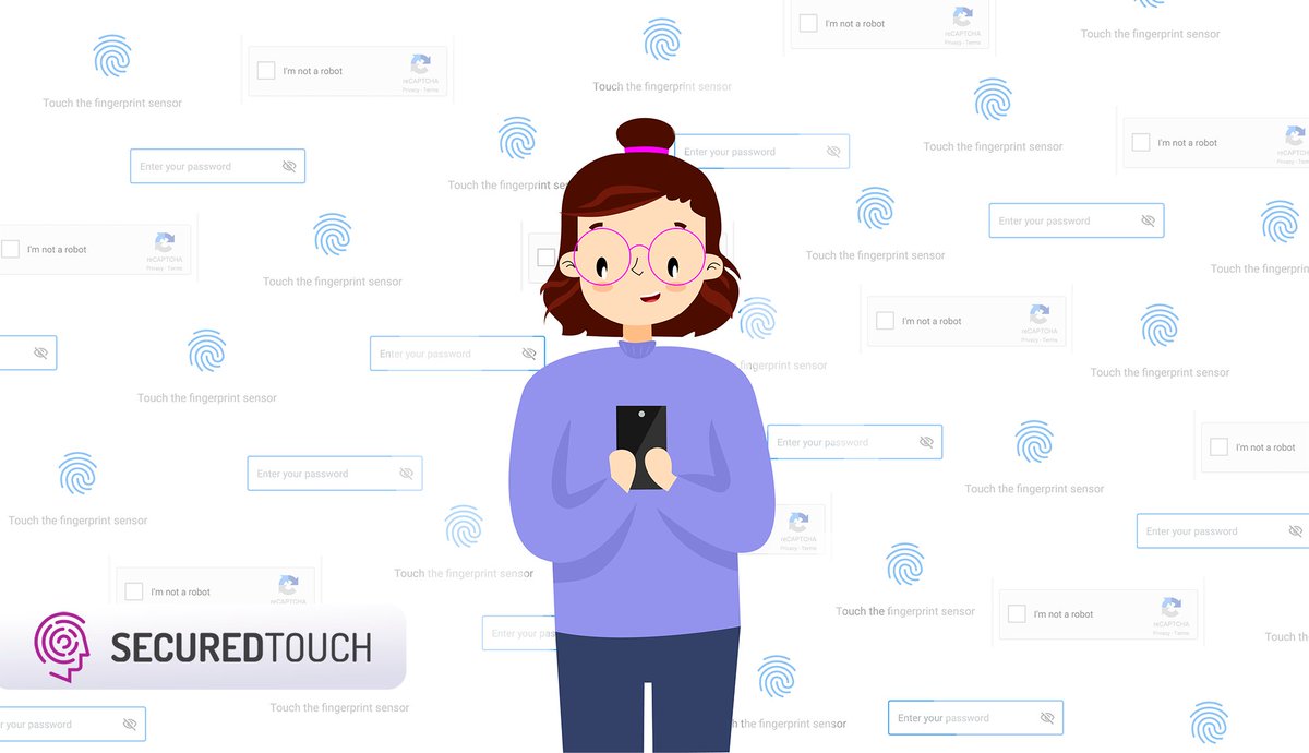 Behavioral Biometrics and Behavioral Analysis are the same thing. Really?
More here: hubs.ly/H0JdZsQ0

#BehavioralBiometrics #fraud