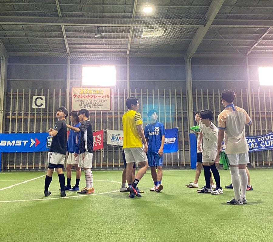 FCblanc_seinan's tweet photo. 新1年生の体験会を予定してます＾＾❕

4月10日(土)15時から17時までです！

場所はピヴォーレ福岡 (地下鉄箱崎宮前駅近く)であります！

気になる新1年生はdmして下さい！質問なども募集してます！男子女子どちらもたくさん募集するので是非きてください⚽️
#春から西南 https://t.co/YPunrzkUp4