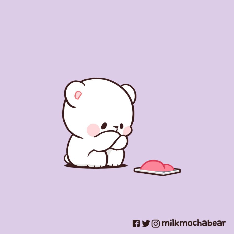 Twitter 上的Milk & Mocha: Twitter 上的Milk & Mocha: