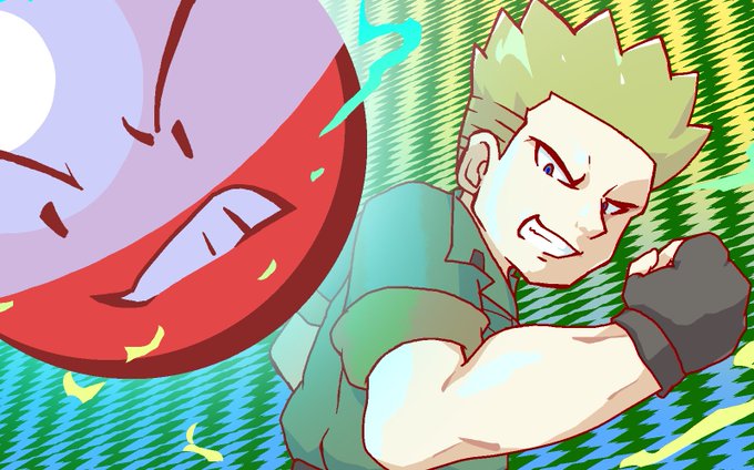ジムリーダーのtwitterイラスト検索結果 古い順 ジムリーダーのtwitterイラスト検索結果 古い順