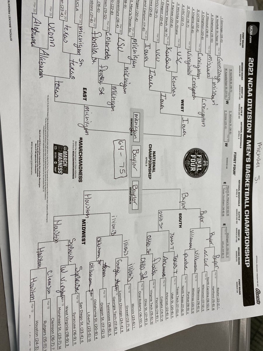 michael stroessner tweet media