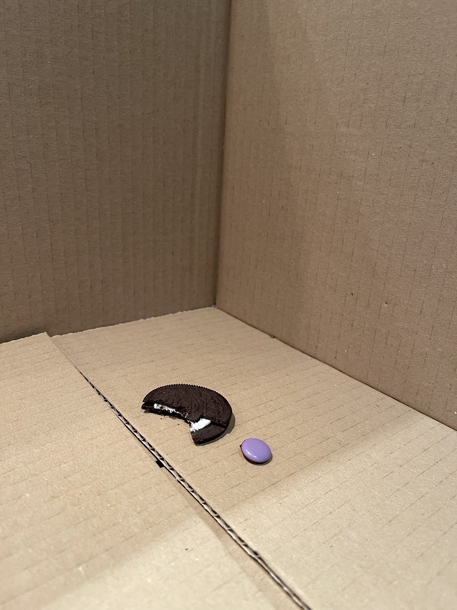 <a href="/xPandorya/">Pandorya</a> <a href="/TwitchDE/">Twitch DE</a> Sie hat mir sogar was übrig gelassen!! So ein schöner Tag!! 😍😍