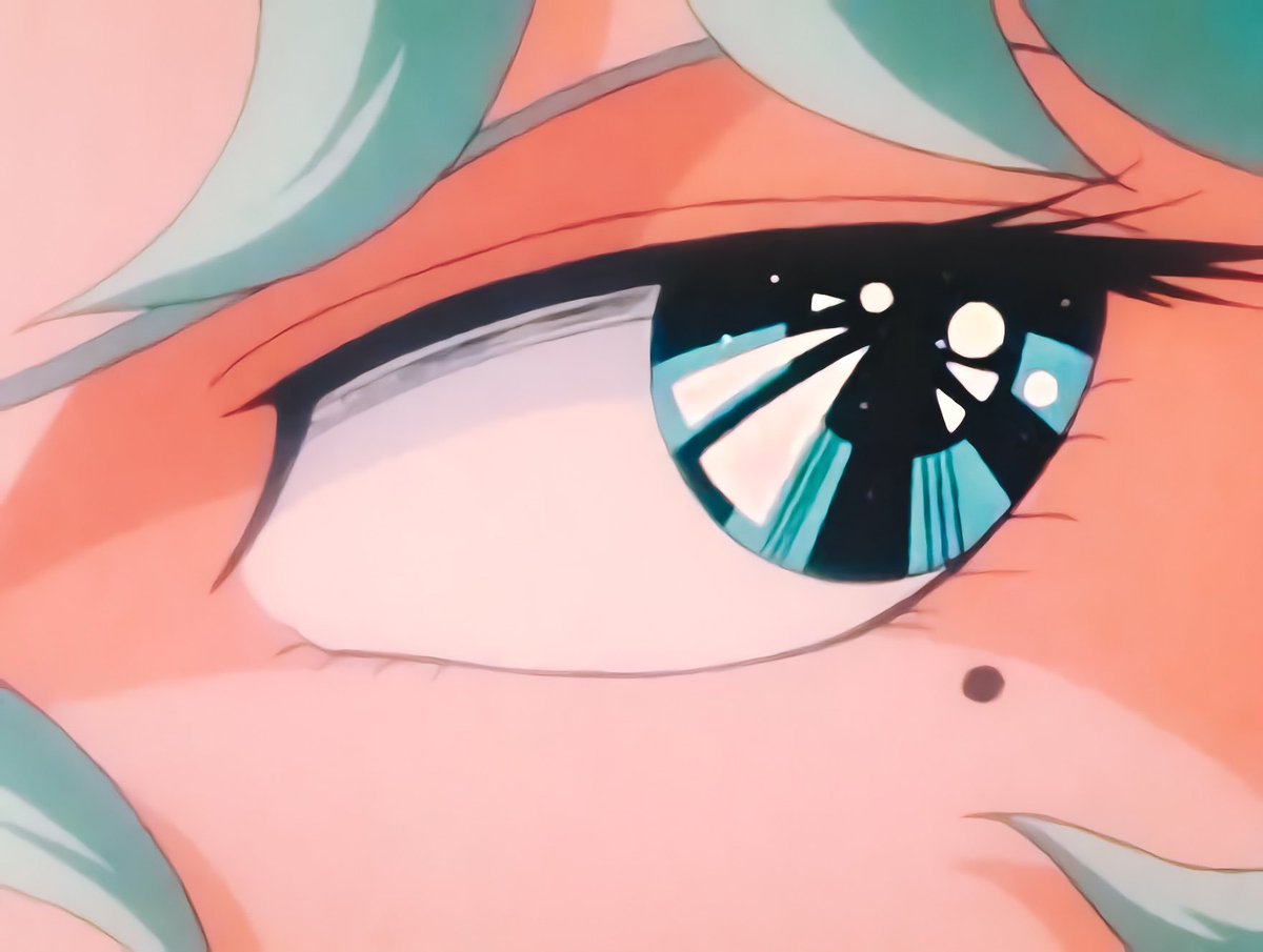 90`s Animes Eye. 