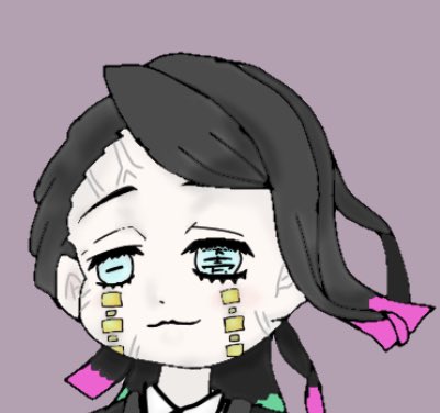 魘夢イラスト 魘夢イラスト