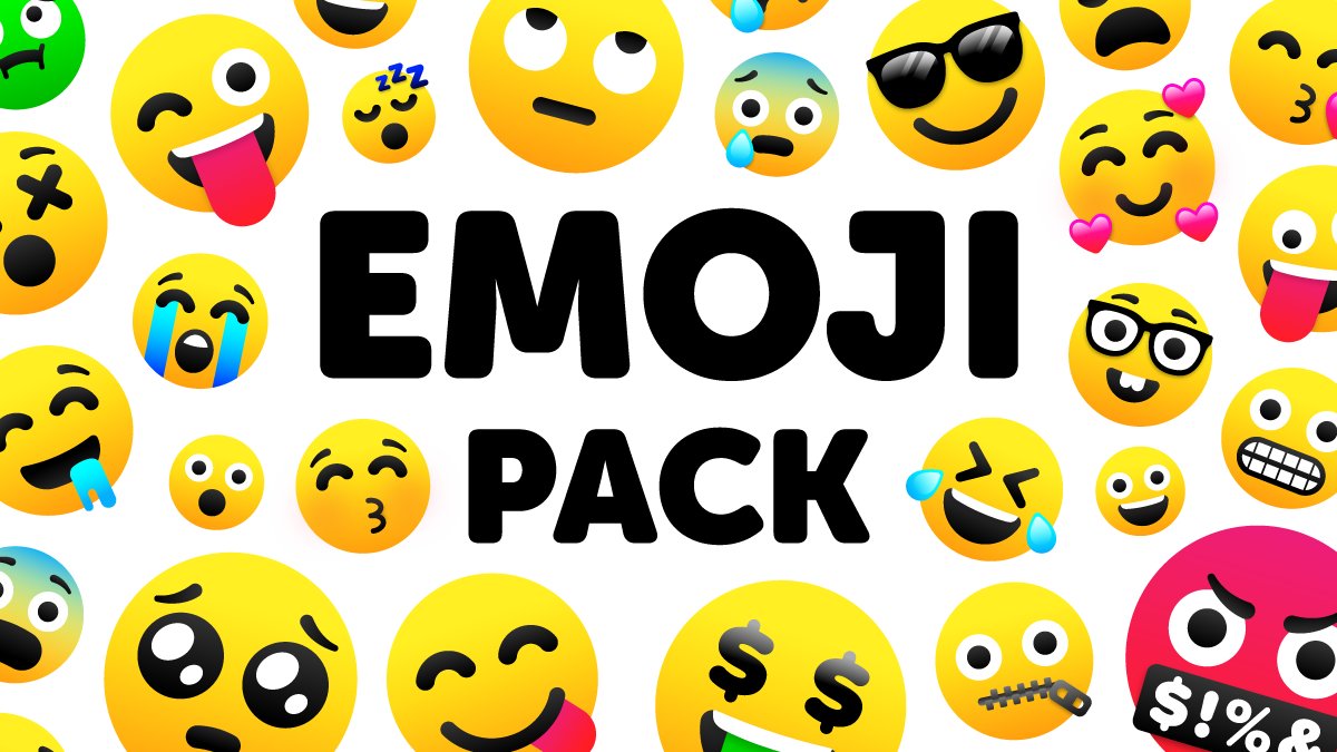 🤔😊😣 Not sure how you're feeling about this #SpringForward Monday? Us either, but check out the Gradient #Emoji pack for lots of colorful, custom choices! #freeiphoneapp #simplephotoeditor #messagesapp #emojis #iap