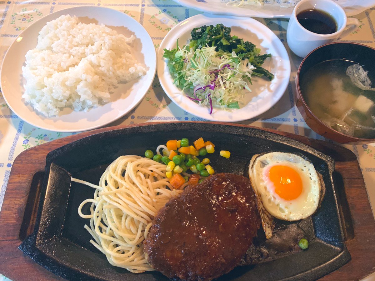 あきぴ 今日のランチは キッチンカロリー さんでサービスランチのハンバーグをいただきました これで780円は安い 友達はゴールデンランチを頼みましたが 大人のお子様ランチらしくてなんか可愛いです こちらも800円で安い 福島市 ランチ あきぴ 今日のランチは キッチンカロリー さんでサービスランチのハンバーグをいただきました これで780円は安い 友達はゴールデンランチを頼みましたが 大人のお子様ランチらしくてなんか可愛いです こちらも800円で安い 福島市 ランチ