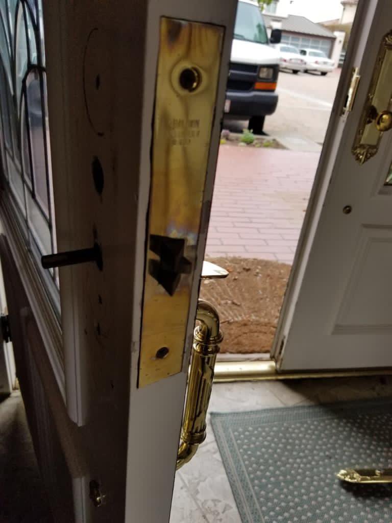 LockPremium's tweet image. Lock repair service in #irvine!
Broken key stuck inside lock? Thumb is broken?  Whatever your reason, you can get affordable and quick #lockandkey services in #irvineca and surrounding areas. 
Call us today 949-900-9016!!
@LockPremium 
#locksmith #oclocksmith