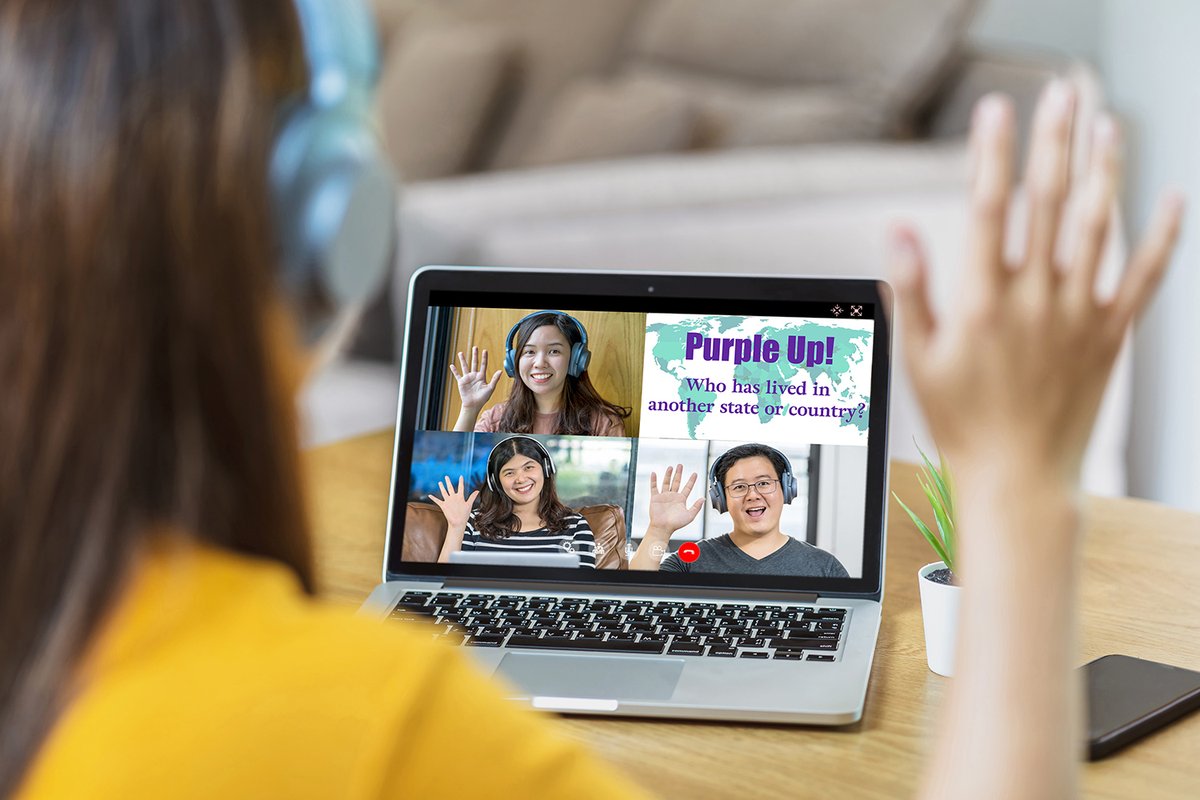 Looking for ideas for April's Month of the Military Child at your school? <a href="/AmandaNbct/">Dr. Amanda NBCT</a> shares tips for engaging and celebrating students across all learning environments. #PurpleUp #MOMC #militarychild #milkids seasonsofmymilitarystudent.com/month-of-milit…