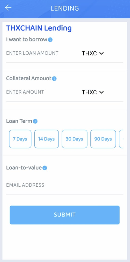 Thr_Official's tweet photo. #THXCHAIN App
Update 1.1
Furthermore, with the latest THXCHAIN App update, updated the home screen to make it even easier for you to conduct transactions
#Lending #Staking #Trading #Wallet
Store Stake Earn Interest #Ethereum #USDT #THXC #THX #DeFi #AAPL #Tesla & BTC https://t.co/sDeUegpPtW