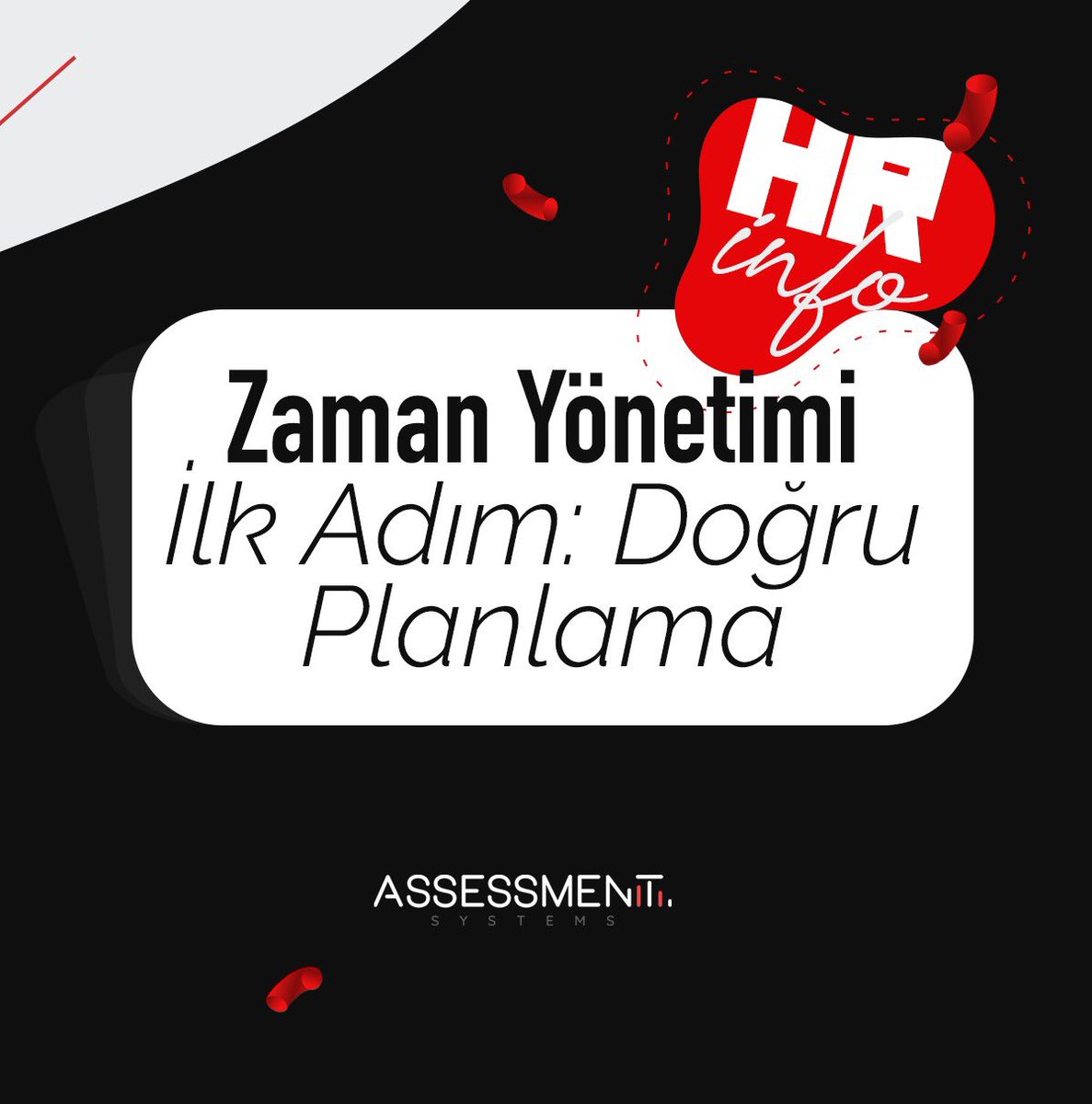 İş hayatında "zaman yönetimi" konusunda atmanız gereken ilk adım; iş planlamanızı yaparken en acil konuları önceliklendirmek. Bu şekilde bir planlama yapmak, aynı anda farklı konuları düşünüp işleri daha da karmaşık hale getirmenin önünü kesmede size yardımcı olacaktır.