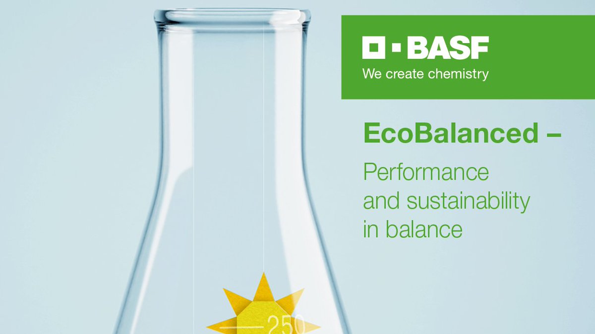 BTC_EuropeFrBnl's tweet photo. D-30 before our next Cheminar! During this event you will learn more about how our eco-products are developed through BASF's biomass balance approach. Curious? More info and registration here https://t.co/LGAQtDzomc #Biomassbalance #sustainability #ecoproducts https://t.co/XMwQHIURIY