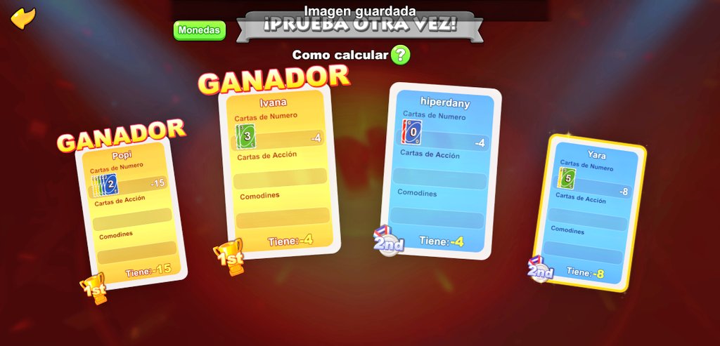 23Yara99's tweet photo. @UNOMobileGame hello, can you please explain why me and my partner lost this game?? https://t.co/9HuMoC9c1k