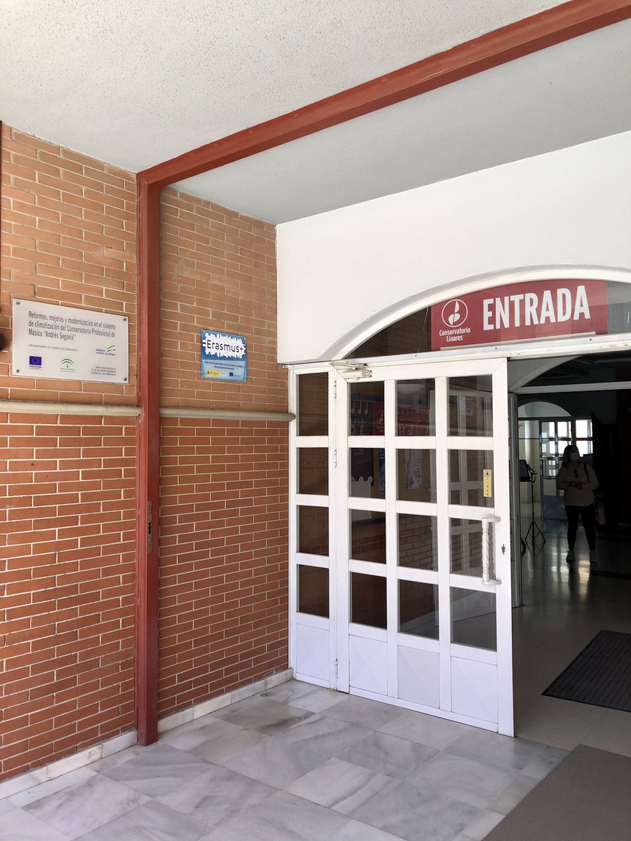 Un pasito más en esta aventura #ErasmusPlus !!! <a href="/sepiegob/">SEPIE</a>