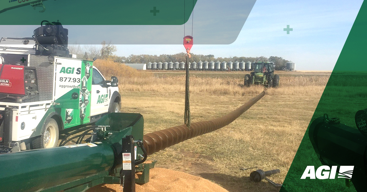AgGrowthIntl's tweet photo. #DidYouKnow - AGI has a Western Canadian Team of on-farm specialists who offer regular maintenance, repair, and warranty services on-site when you need it? Call on AGI Service for help!

👉🏻 877.934.0649 👈🏻
👉🏻 https://t.co/5tkfYwtxbx 👈🏻

#AgTwitter #AGIService #SK #MB #AB https://t.co/OOMcjTjWac