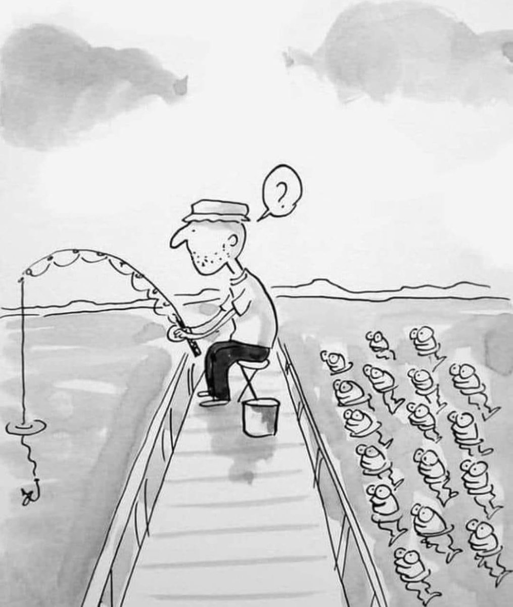 ليس بالضرورة أن يكون الصبر دائماً مُجدي .. أحياناً يجب عليك تغيير الإتجاه ...