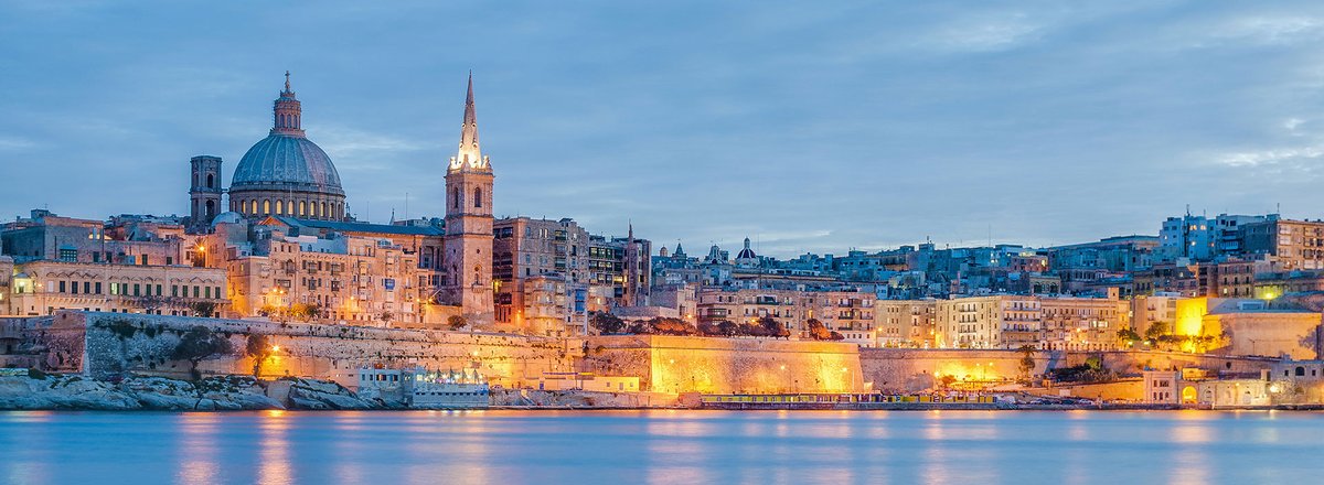 The awaited Malta 2021 #PermanentResidenceProgramme  
maltaimmigration.eu/malta-immigrat…