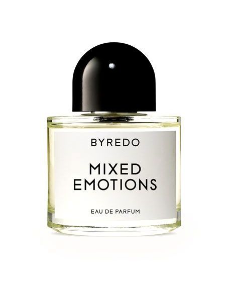 عطر Byredo يمكن أن تكون العطور الخشبية غالبًا شتوية بشكل علني ، لكن ورق البردي والبتولا في قاعدة عطر Byredo الأخير يشعران بأنهما جاهزان تمامًا للربيع. نكهة حادة من الكاسي ، مخففة بشاي الماتيه العشبي ، تكمل هذه الرائحة المعقدة التي لا تُنسى للجنسين.#رابطة_عشاق_العطور 170$