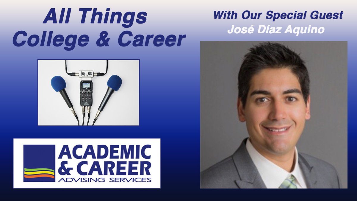 All Things College and Career tweet media