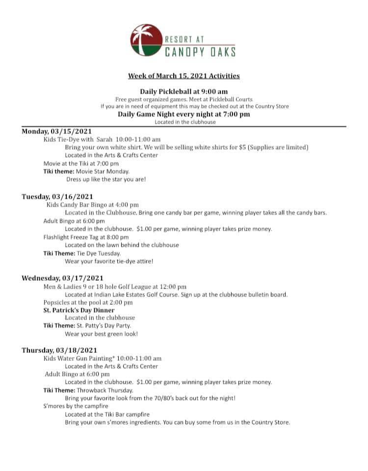 Resort at Canopy Oaks tweet media