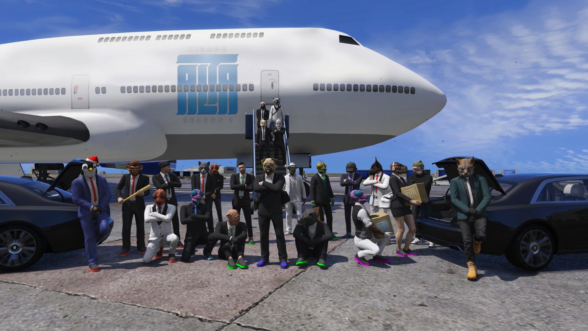 CIDADE ALTA tweet media