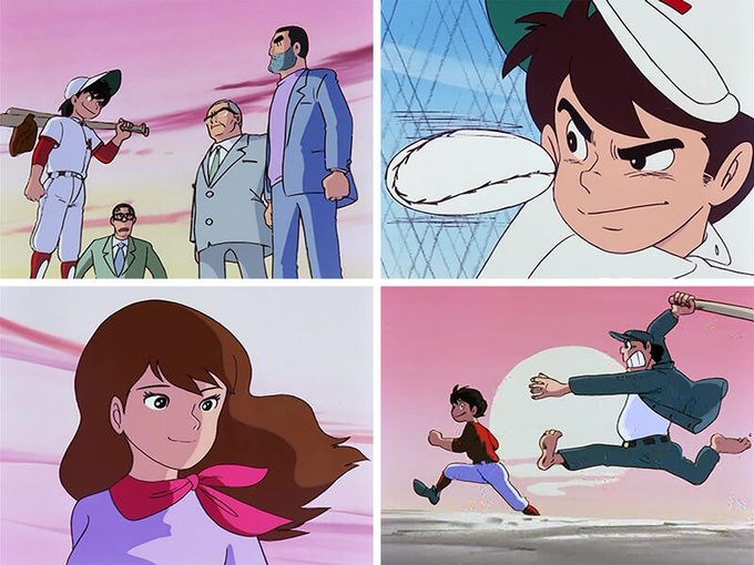 画像まとめ 未来少年コナン 7ページ目 アニメレーダー 画像まとめ 未来少年コナン 7ページ目 アニメレーダー