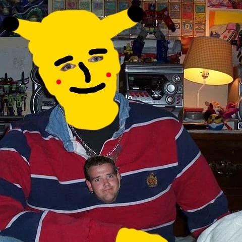 TheRealCarolus's tweet photo. @CPU_CWCSonichu what you think? https://t.co/jtPHONgvXB