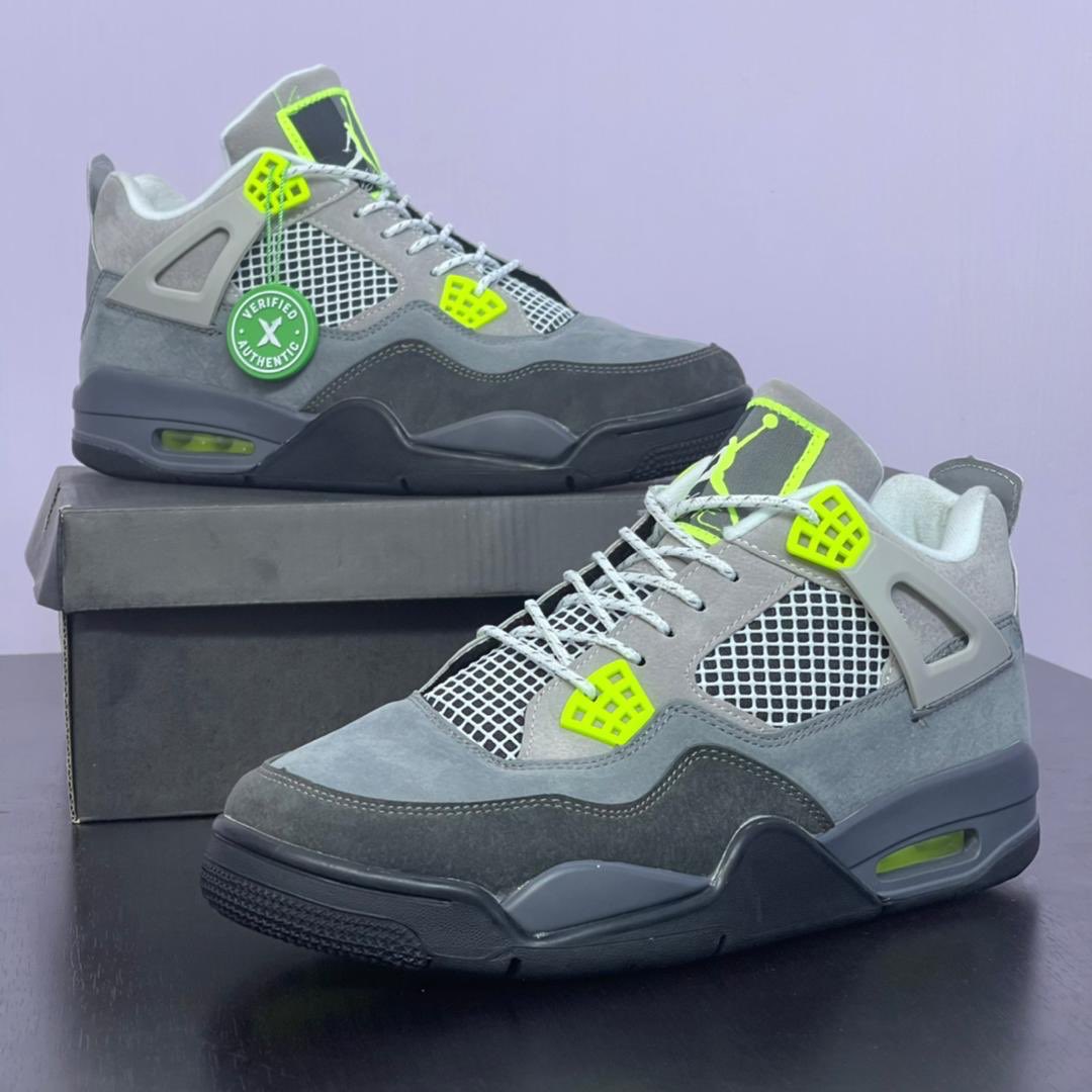 Shopwears's tweet photo. Air Jordan 4 “Neon” now available In Store || Size 40-47 || 29k 

Place order via https://t.co/f3sA6wnX9T
Or DM to place order
Nationwide Delivery🌎✈️

#itelXOlamide #SoftWorkSMEKIT Hazard Chuey Chu Alfa #Waje Carpe Diem Wagwan by Laycon REXXIE https://t.co/c0DKpp7vLT
