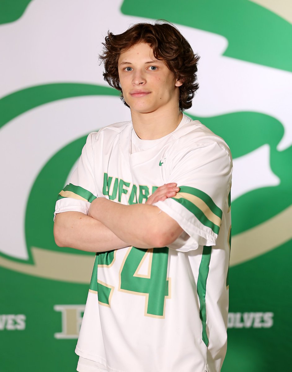 Buford 2021 Senior Class

2️⃣4️⃣ Nick Cambria
SSDM

Nick will wrestle for &amp; attend Davidson College.

Nick is a multi sport athlete who is one of the most decorated <a href="/bufordwrestling/">Buford Wrestling</a> competitors in Buford history.

Coaches take - tremendous leader &amp; teammate. Great Sr addition.