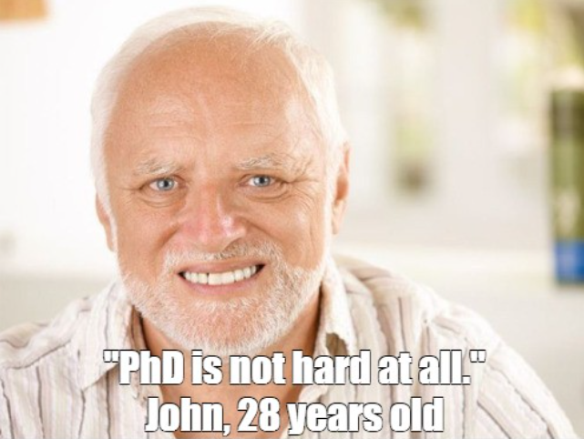 Mahmoud Younes It Is Easy Do You Agree Openacademics Academicchatter Academictwitter Phdchat Phdfriend Phdvoice T Co Vgsirtxccq Twitter