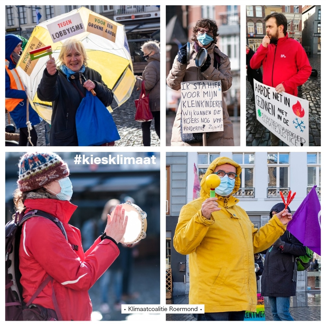 KlimaatalarmRM's tweet image. Heb jij gisteren ook lawaai gemaakt voor het #klimaatalarm ?
Wij wel, kijk de livestream terug via deze link: 
youtube.com/watch?v=lwHhdc…
•
#kiesklimaat