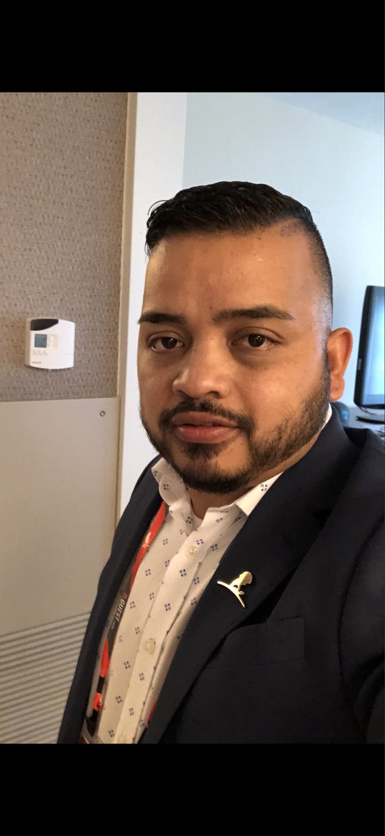 Roy Mascorro tweet media