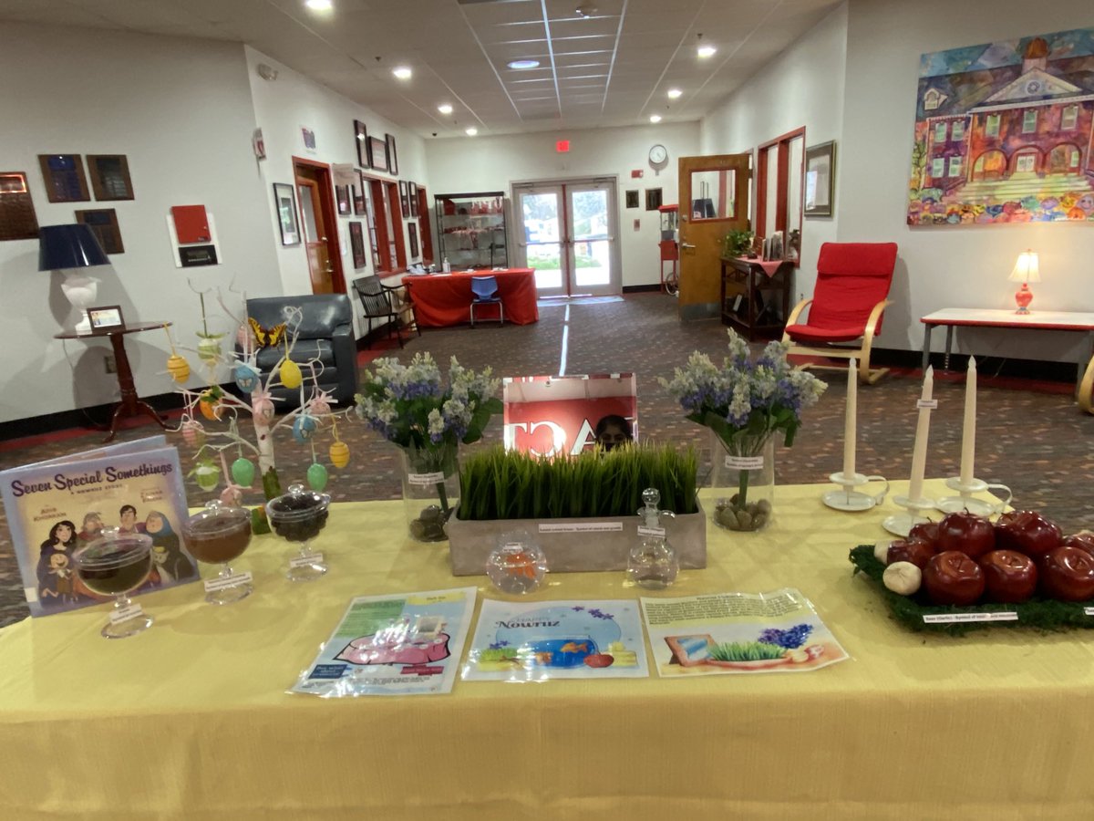 Viji Namburar tweet media