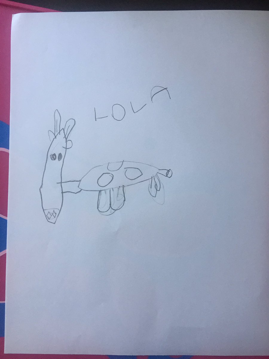 Tsuki101's tweet photo. Mystery Drawing! #DDSBCampusConnect https://t.co/3jEA2euIlm