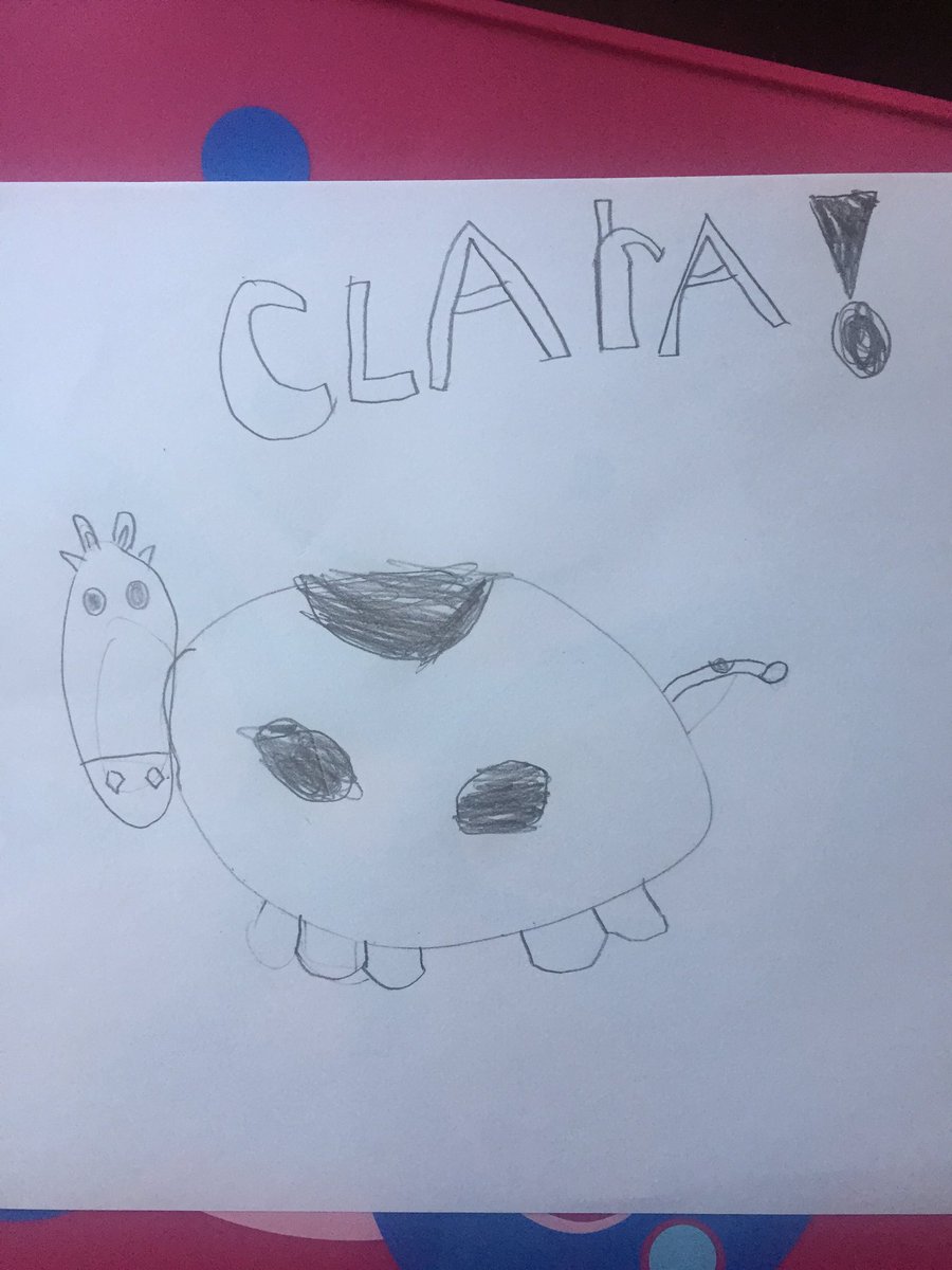 Tsuki101's tweet photo. Mystery Drawing! #DDSBCampusConnect https://t.co/nTu9U3GWT9