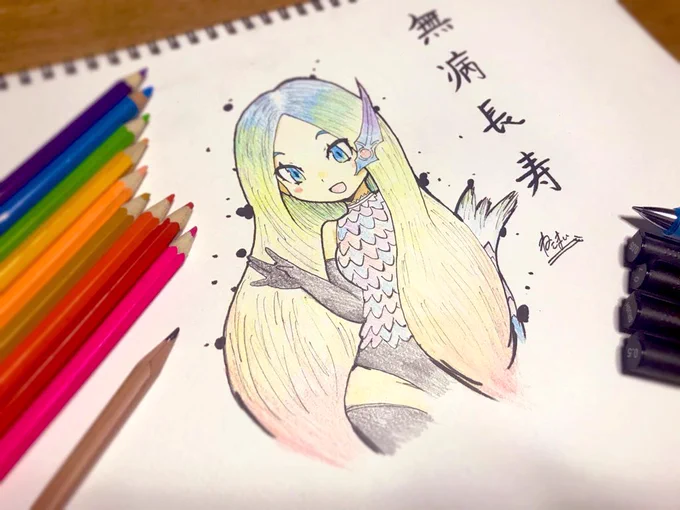 #5人に推し絵師って言われたら勝ち 