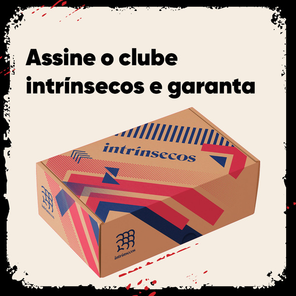 intrinseca's tweet photo. No intrínsecos você recebe todo mês um livro inédito no Brasil.

Assine o clube e garanta já o seu: https://t.co/cvrCbJOEyO https://t.co/0xj7ntwqpf