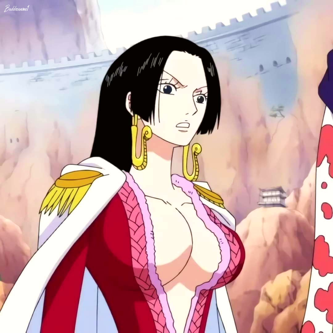 Nico Robin - One Piecepic.twitter.com/Itoru1EeH3 