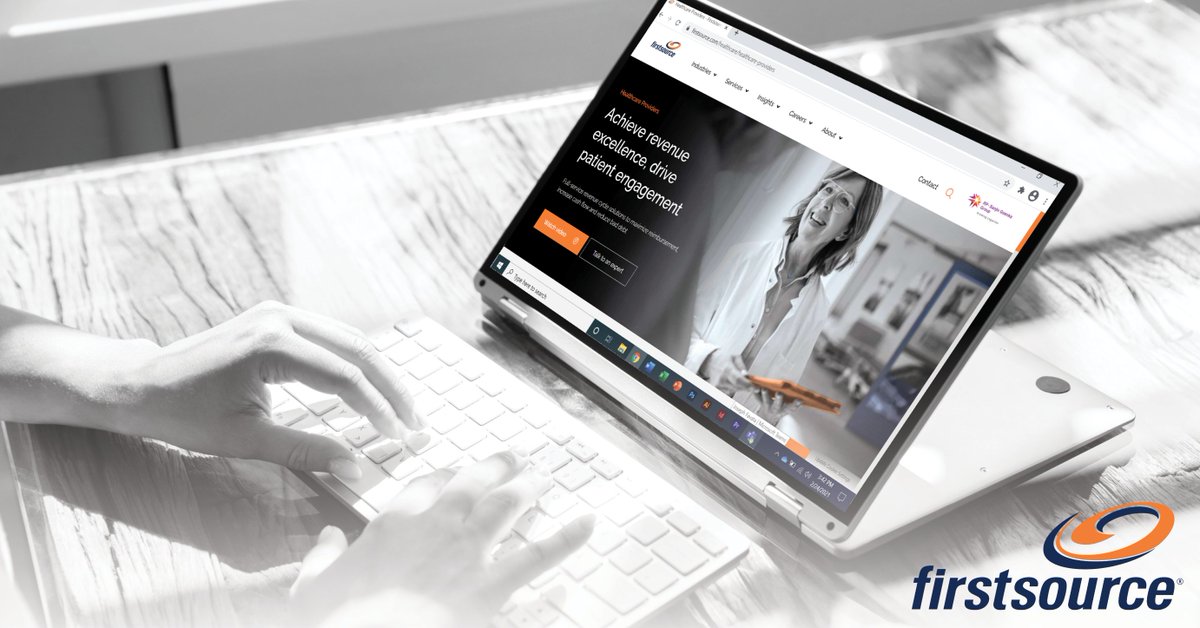 medassistsol's tweet photo. We are excited to launch our new Corporate Firstsource Healthcare Provider Website!

Come visit, get all our content, dive in, and engage.  

We look forward to seeing and growing with you.
https://t.co/aFdPf0Jv5K https://t.co/4YsvGf4v2l