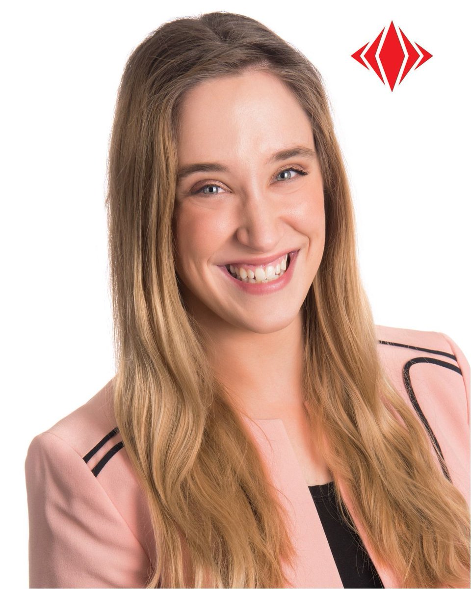 Today we salute: Lindsay Teter
Hometown: Coeur d’Alene, Idaho
Favorite Quote: “Little by little, one travels far.” – JRR Tolkien
Start date at Intrinium: 11/20/17
#WomensHistoryMonth #womenintech